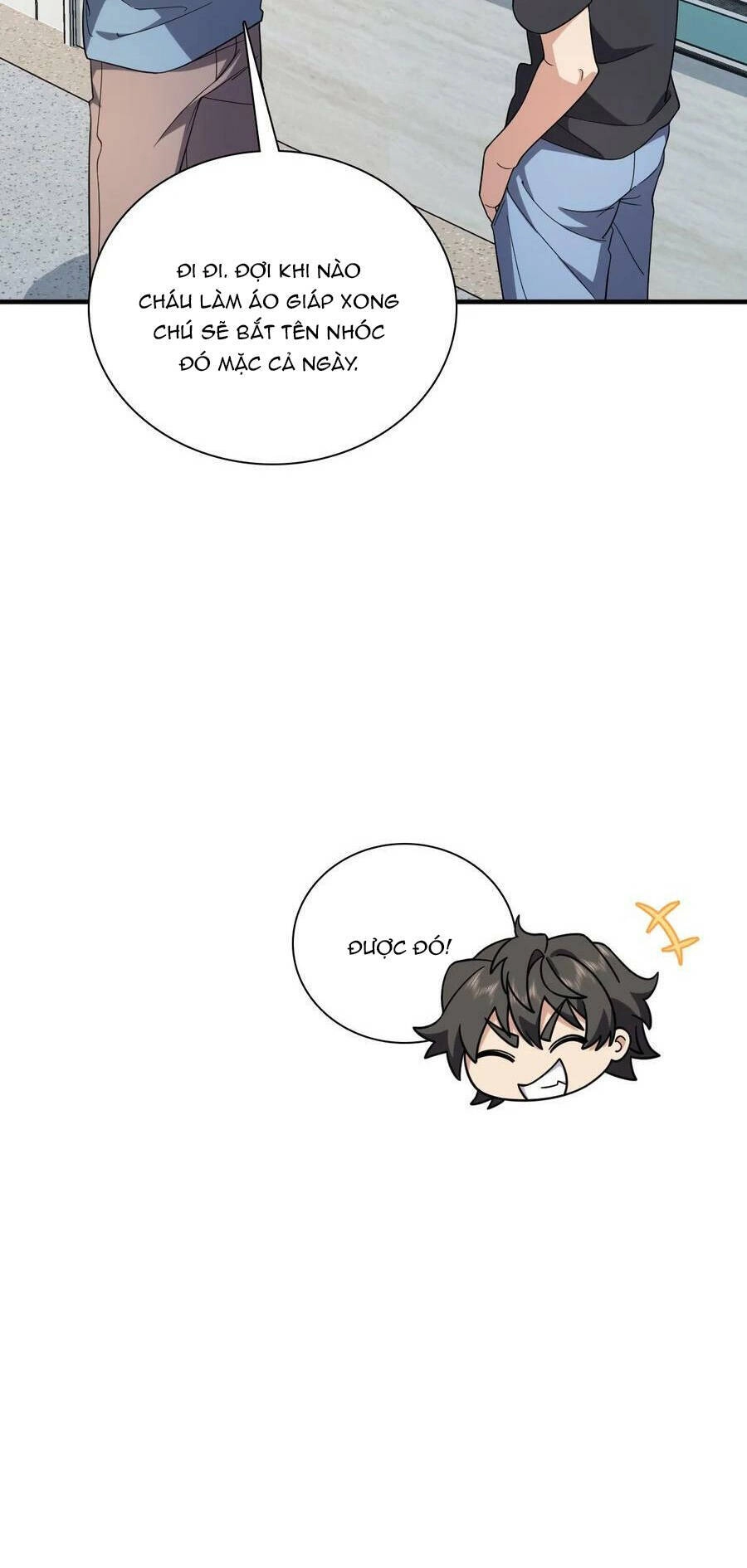 Bà Xã Nhà Tôi Đến Từ Ngàn Năm Trước Chapter 156 - 20