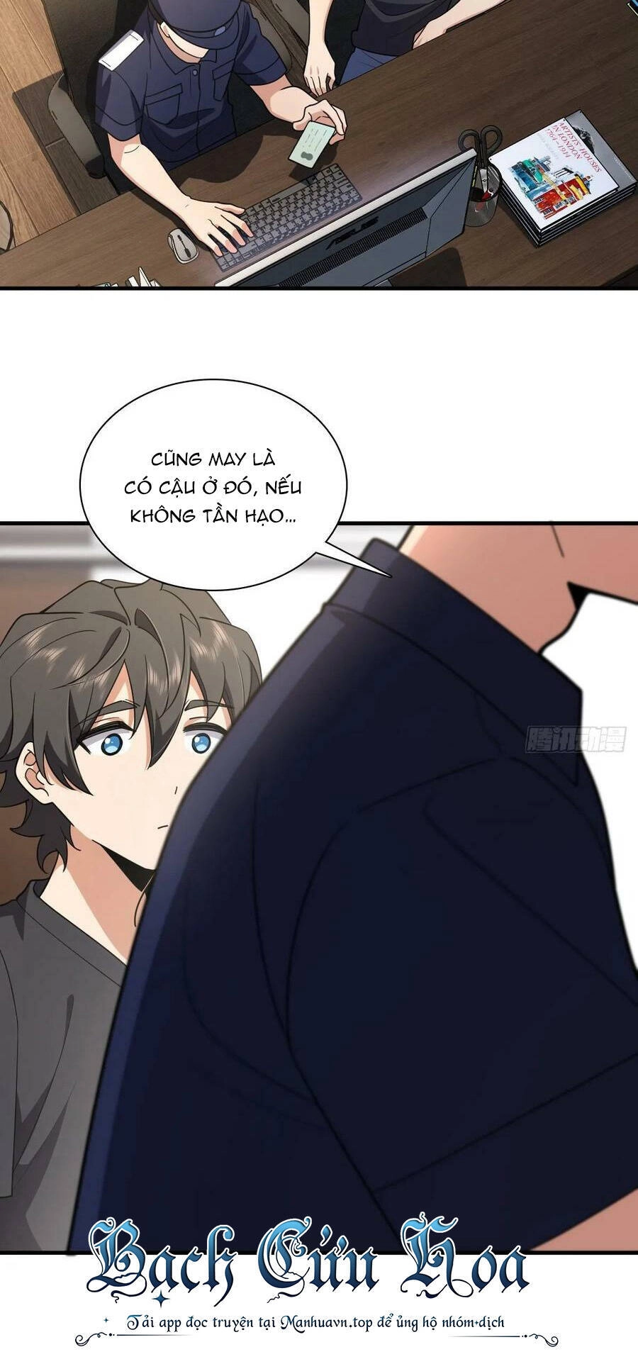 Bà Xã Nhà Tôi Đến Từ Ngàn Năm Trước Chapter 156 - 28