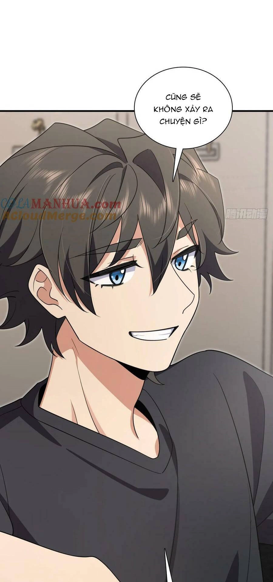 Bà Xã Nhà Tôi Đến Từ Ngàn Năm Trước Chapter 156 - 29