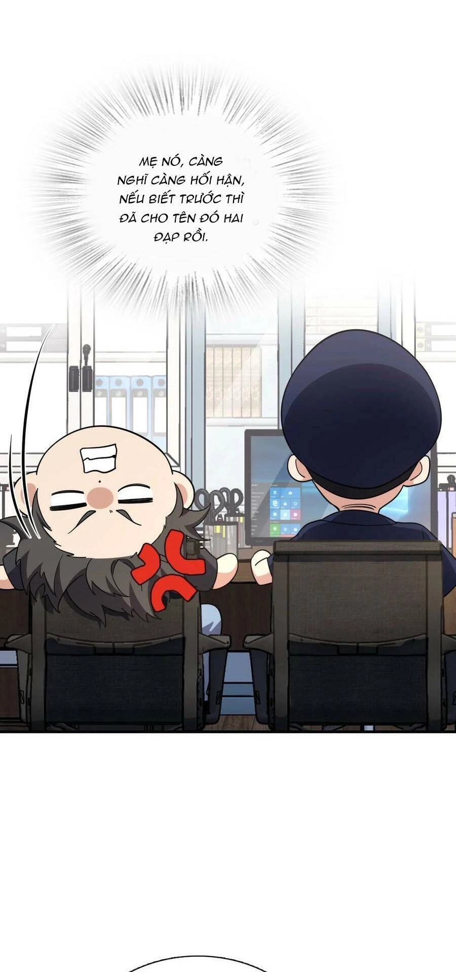 Bà Xã Nhà Tôi Đến Từ Ngàn Năm Trước Chapter 156 - 31