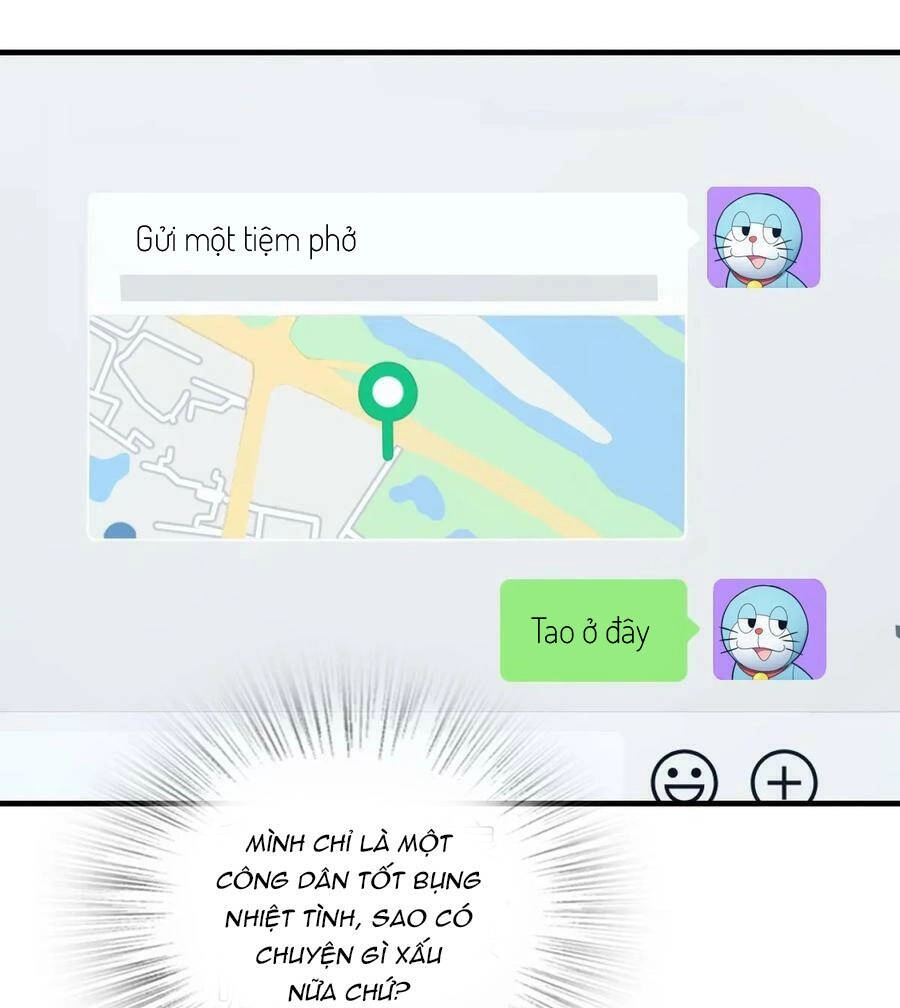 Bà Xã Nhà Tôi Đến Từ Ngàn Năm Trước Chapter 156 - 41