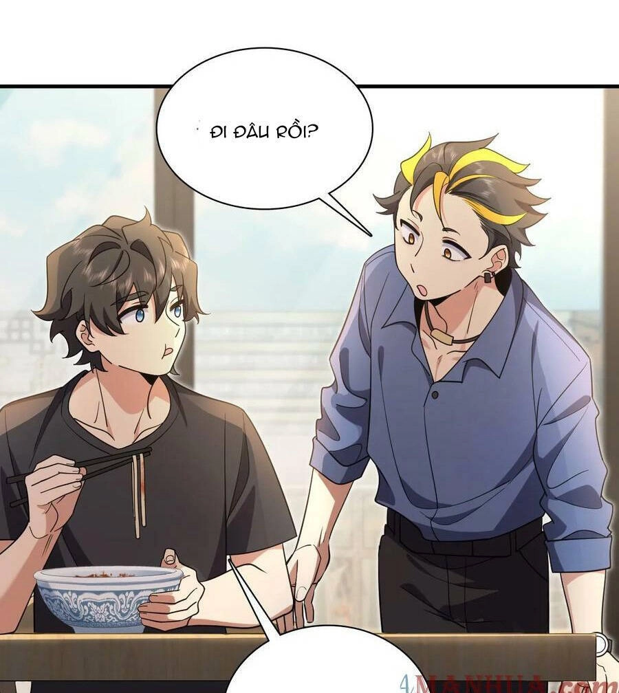 Bà Xã Nhà Tôi Đến Từ Ngàn Năm Trước Chapter 156 - 44