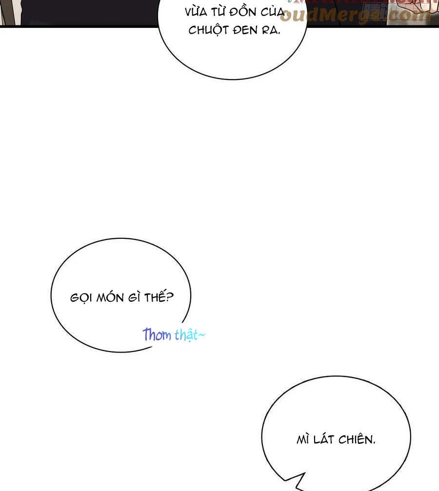 Bà Xã Nhà Tôi Đến Từ Ngàn Năm Trước Chapter 156 - 45