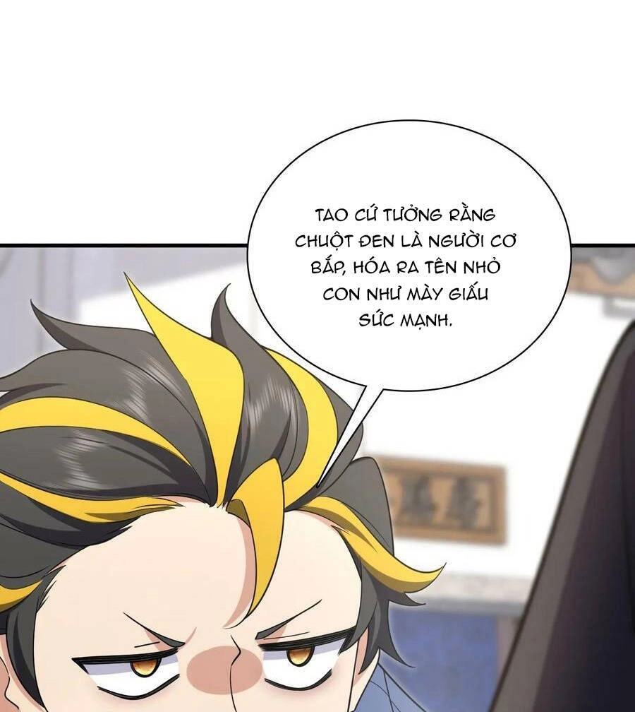 Bà Xã Nhà Tôi Đến Từ Ngàn Năm Trước Chapter 156 - 48