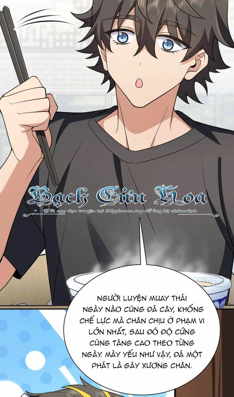 Bà Xã Nhà Tôi Đến Từ Ngàn Năm Trước Chapter 157 - 2