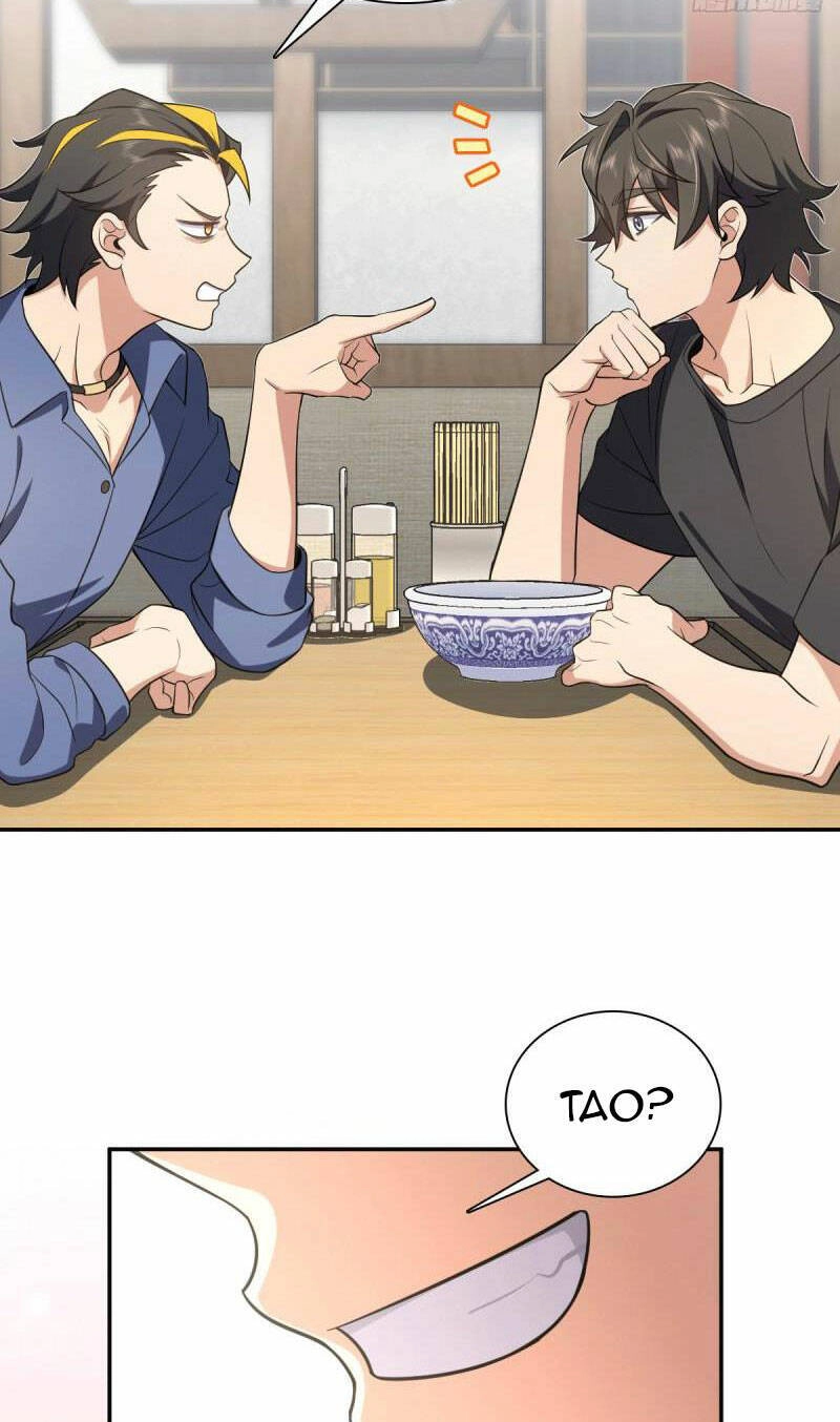 Bà Xã Nhà Tôi Đến Từ Ngàn Năm Trước Chapter 157 - 5