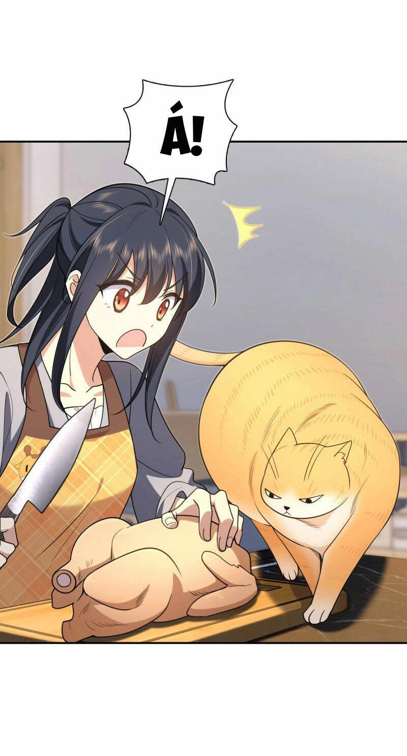 Bà Xã Nhà Tôi Đến Từ Ngàn Năm Trước Chapter 157 - 46