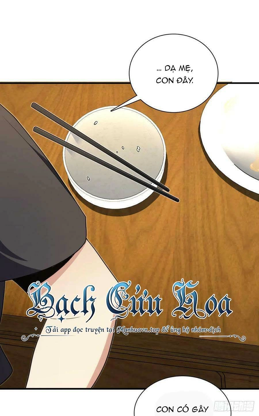 Bà Xã Nhà Tôi Đến Từ Ngàn Năm Trước Chapter 159 - 1