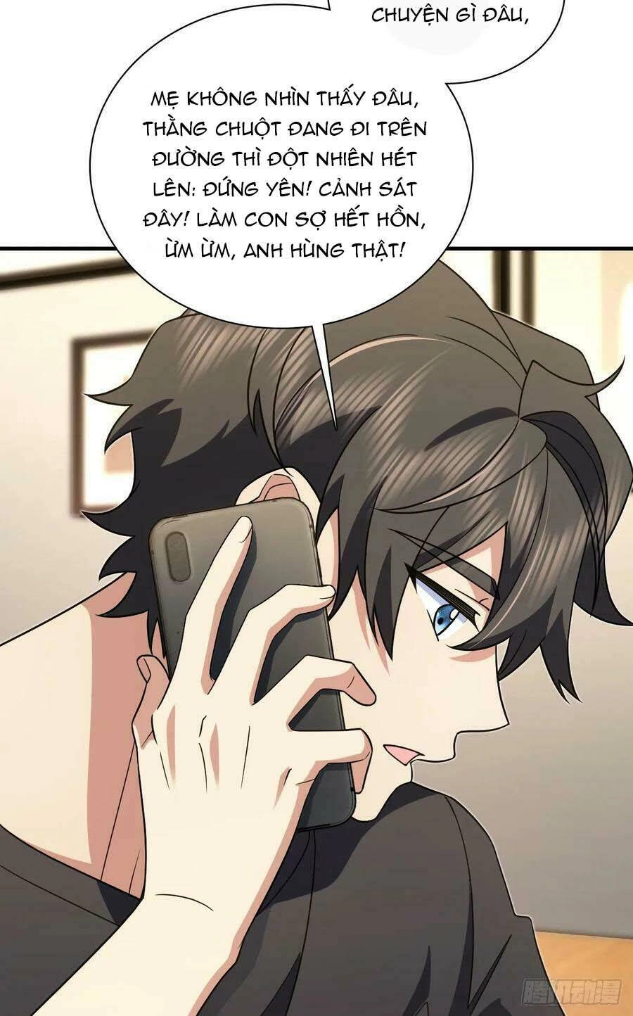 Bà Xã Nhà Tôi Đến Từ Ngàn Năm Trước Chapter 159 - 2