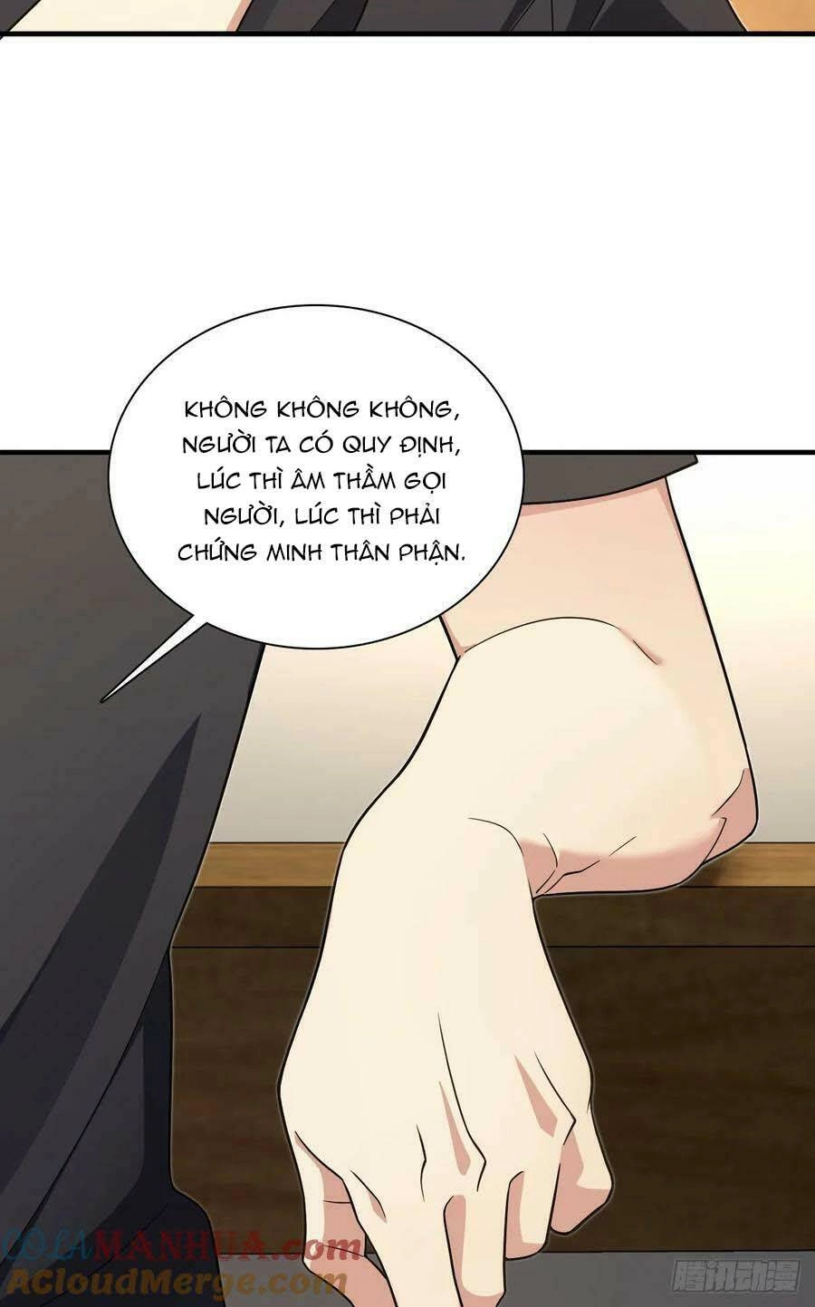 Bà Xã Nhà Tôi Đến Từ Ngàn Năm Trước Chapter 159 - 3