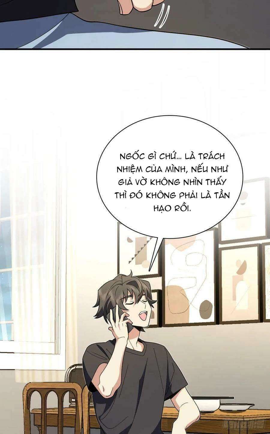 Bà Xã Nhà Tôi Đến Từ Ngàn Năm Trước Chapter 159 - 4