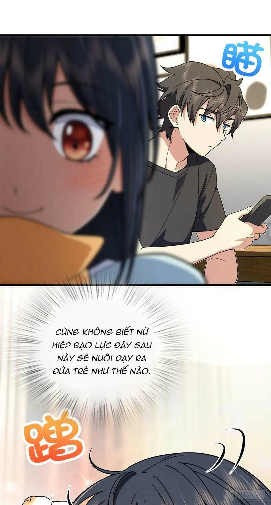 Bà Xã Nhà Tôi Đến Từ Ngàn Năm Trước Chapter 159 - 7