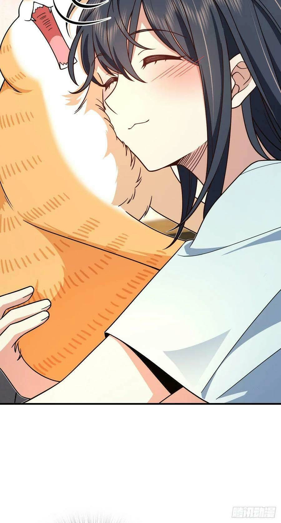 Bà Xã Nhà Tôi Đến Từ Ngàn Năm Trước Chapter 159 - 8