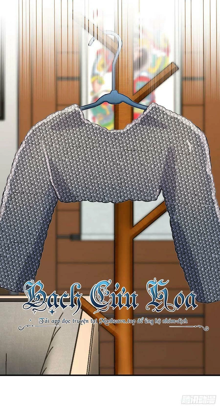 Bà Xã Nhà Tôi Đến Từ Ngàn Năm Trước Chapter 159 - 10