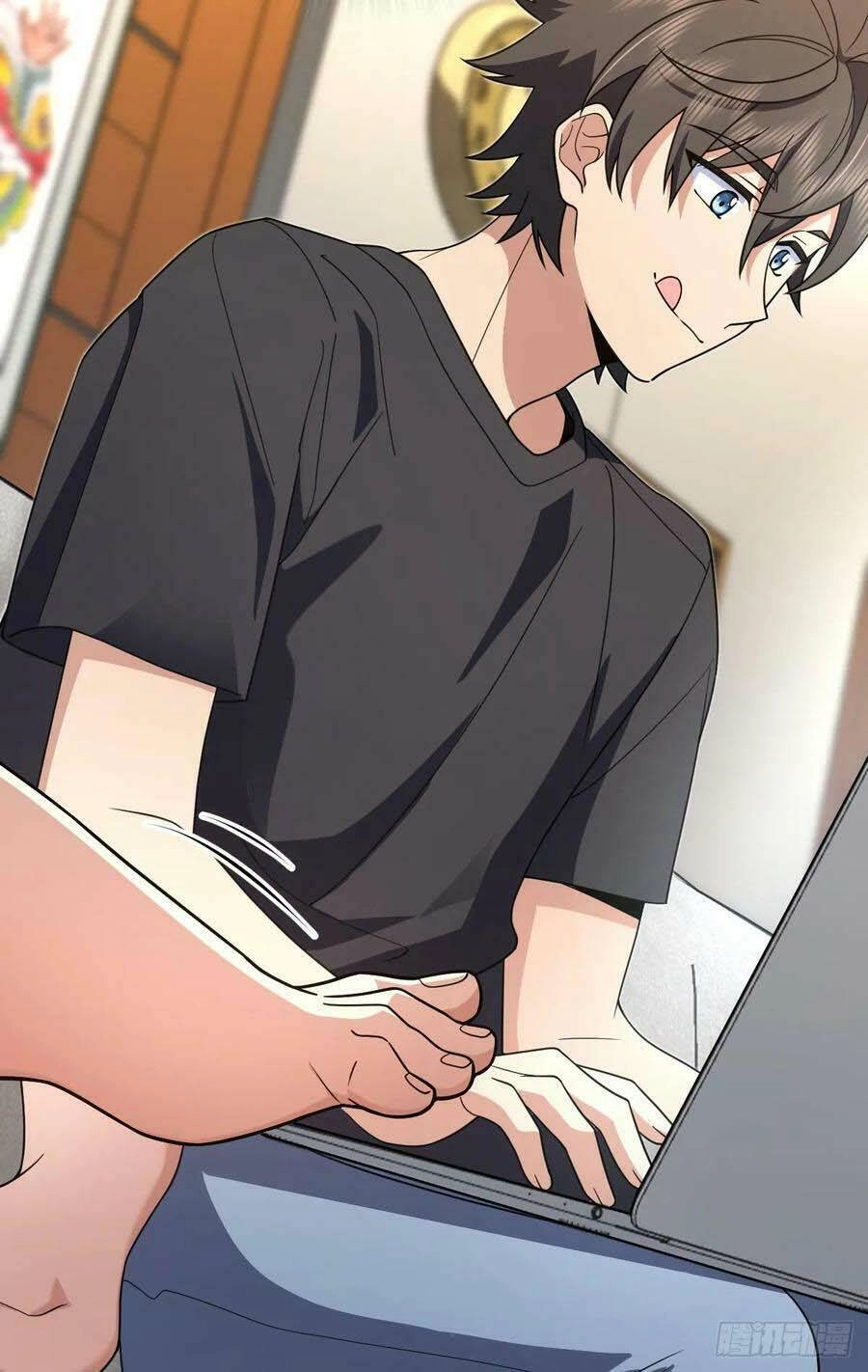 Bà Xã Nhà Tôi Đến Từ Ngàn Năm Trước Chapter 159 - 13