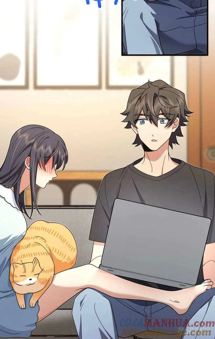 Bà Xã Nhà Tôi Đến Từ Ngàn Năm Trước Chapter 159 - 15