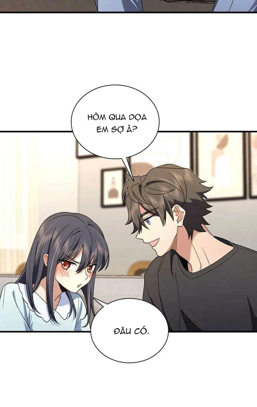 Bà Xã Nhà Tôi Đến Từ Ngàn Năm Trước Chapter 159 - 16