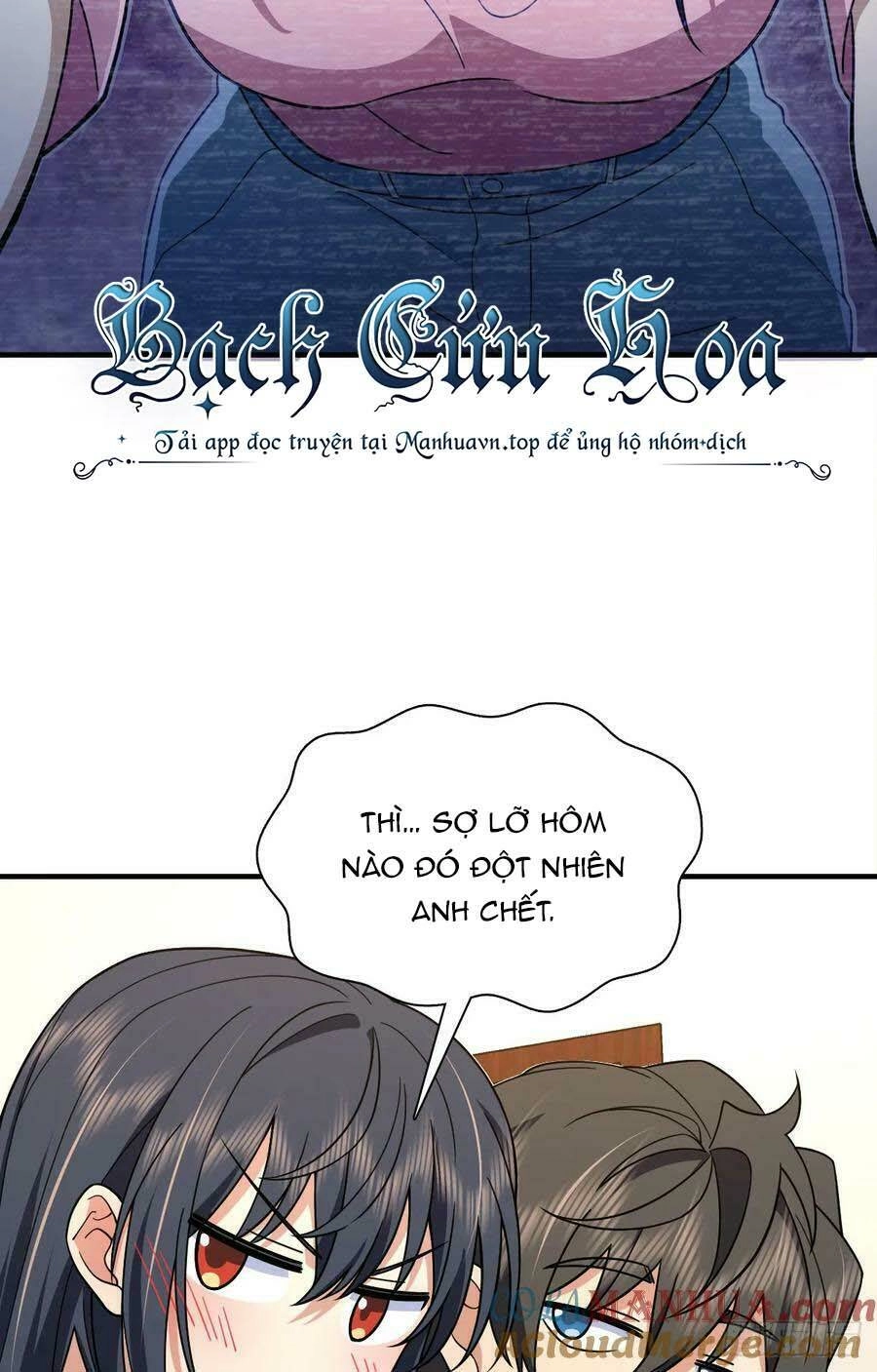 Bà Xã Nhà Tôi Đến Từ Ngàn Năm Trước Chapter 159 - 18