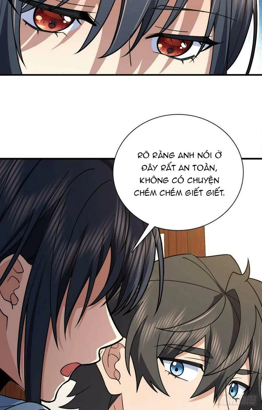 Bà Xã Nhà Tôi Đến Từ Ngàn Năm Trước Chapter 159 - 20