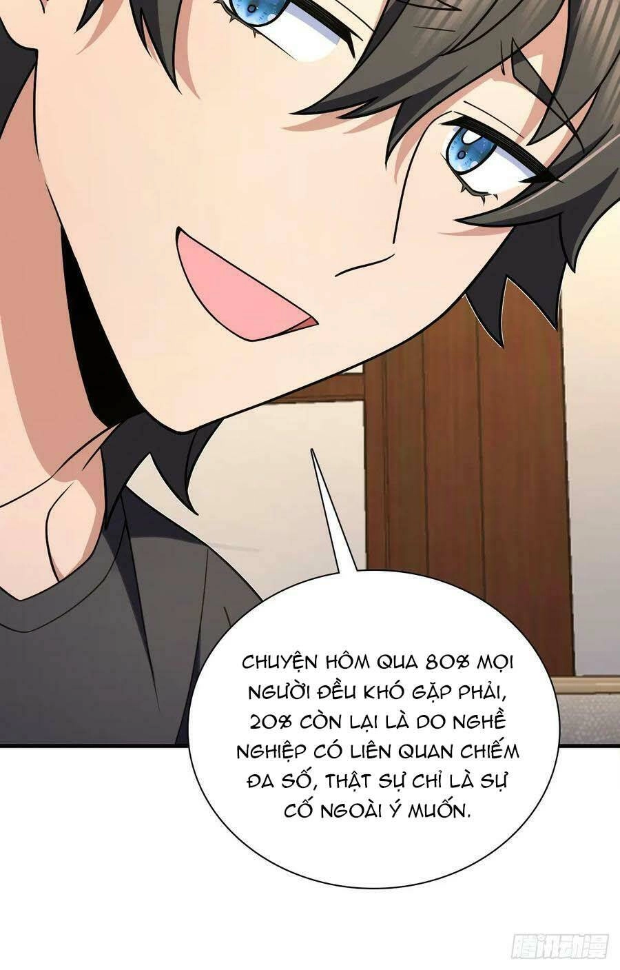 Bà Xã Nhà Tôi Đến Từ Ngàn Năm Trước Chapter 159 - 22