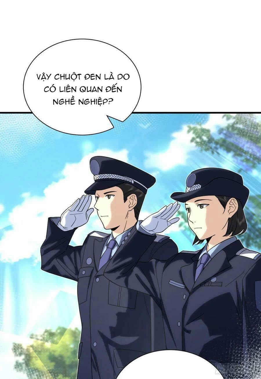 Bà Xã Nhà Tôi Đến Từ Ngàn Năm Trước Chapter 159 - 23