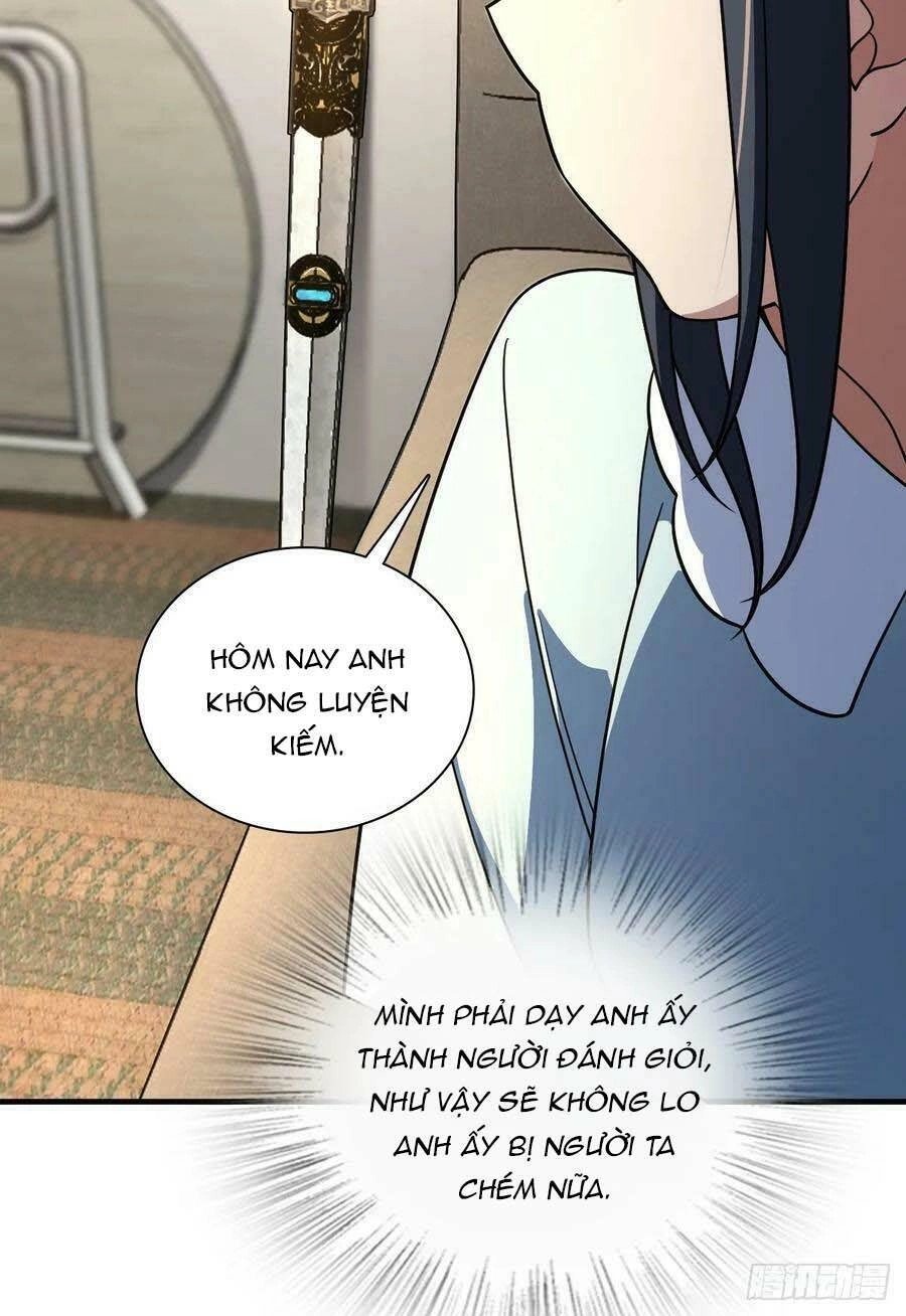 Bà Xã Nhà Tôi Đến Từ Ngàn Năm Trước Chapter 159 - 25