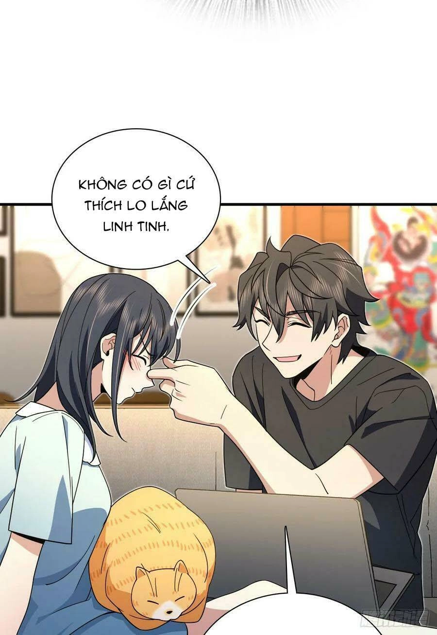 Bà Xã Nhà Tôi Đến Từ Ngàn Năm Trước Chapter 159 - 26