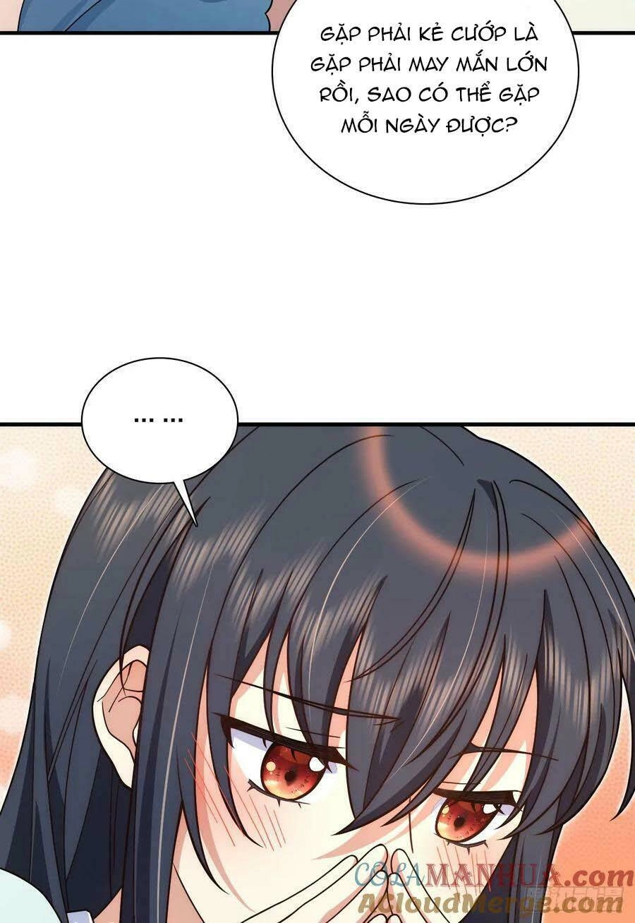 Bà Xã Nhà Tôi Đến Từ Ngàn Năm Trước Chapter 159 - 27