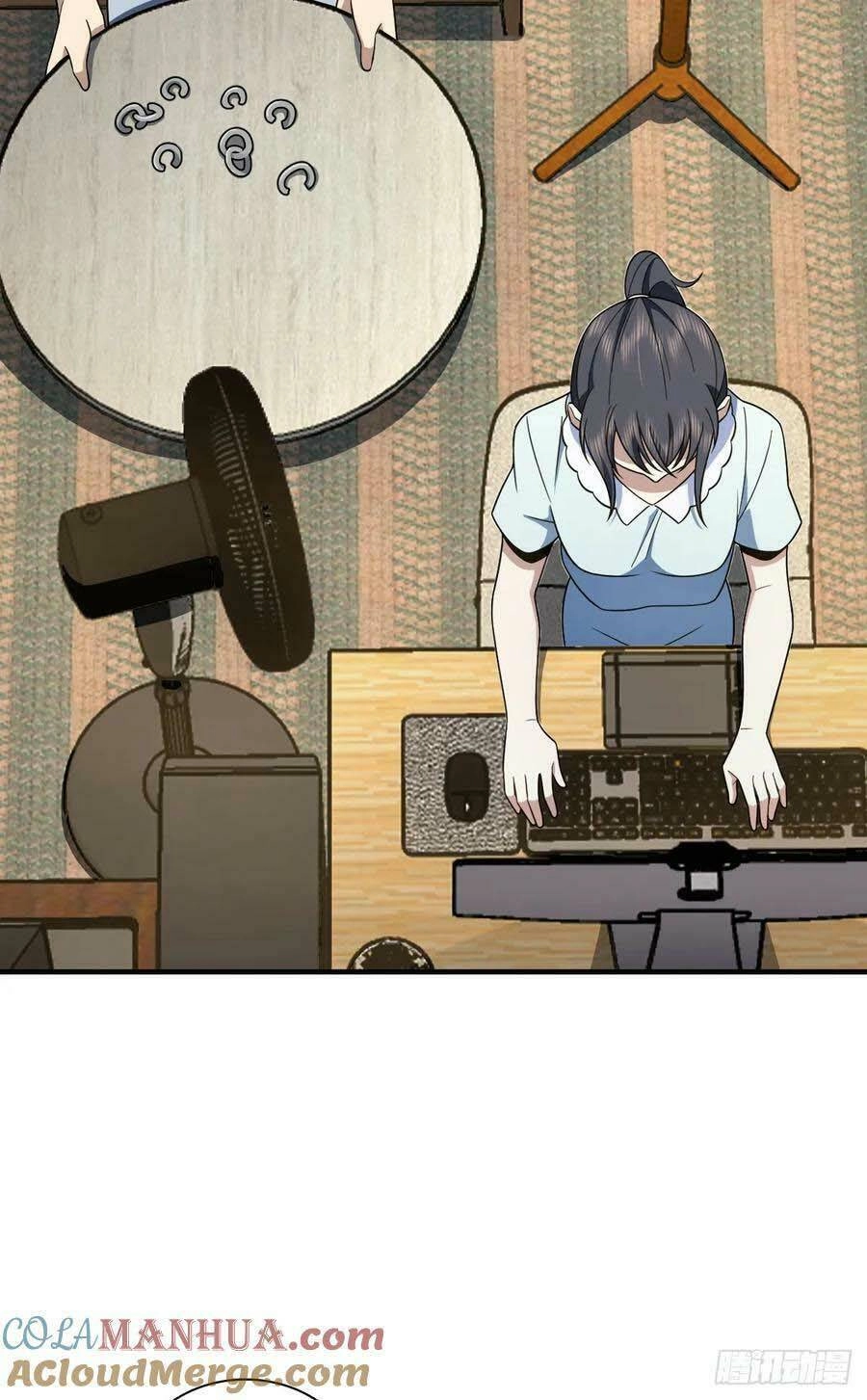 Bà Xã Nhà Tôi Đến Từ Ngàn Năm Trước Chapter 159 - 30