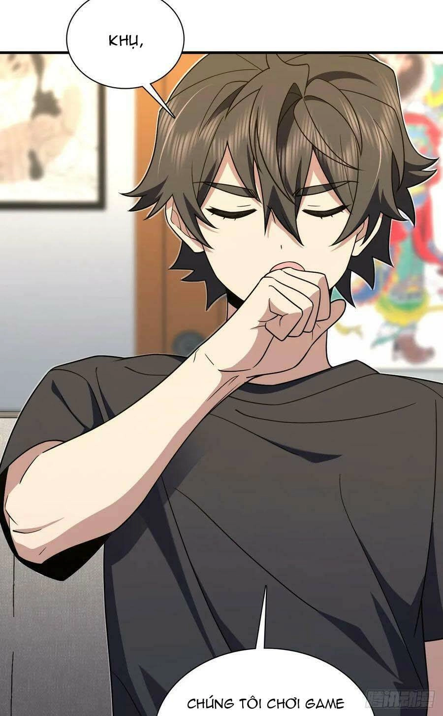 Bà Xã Nhà Tôi Đến Từ Ngàn Năm Trước Chapter 159 - 31