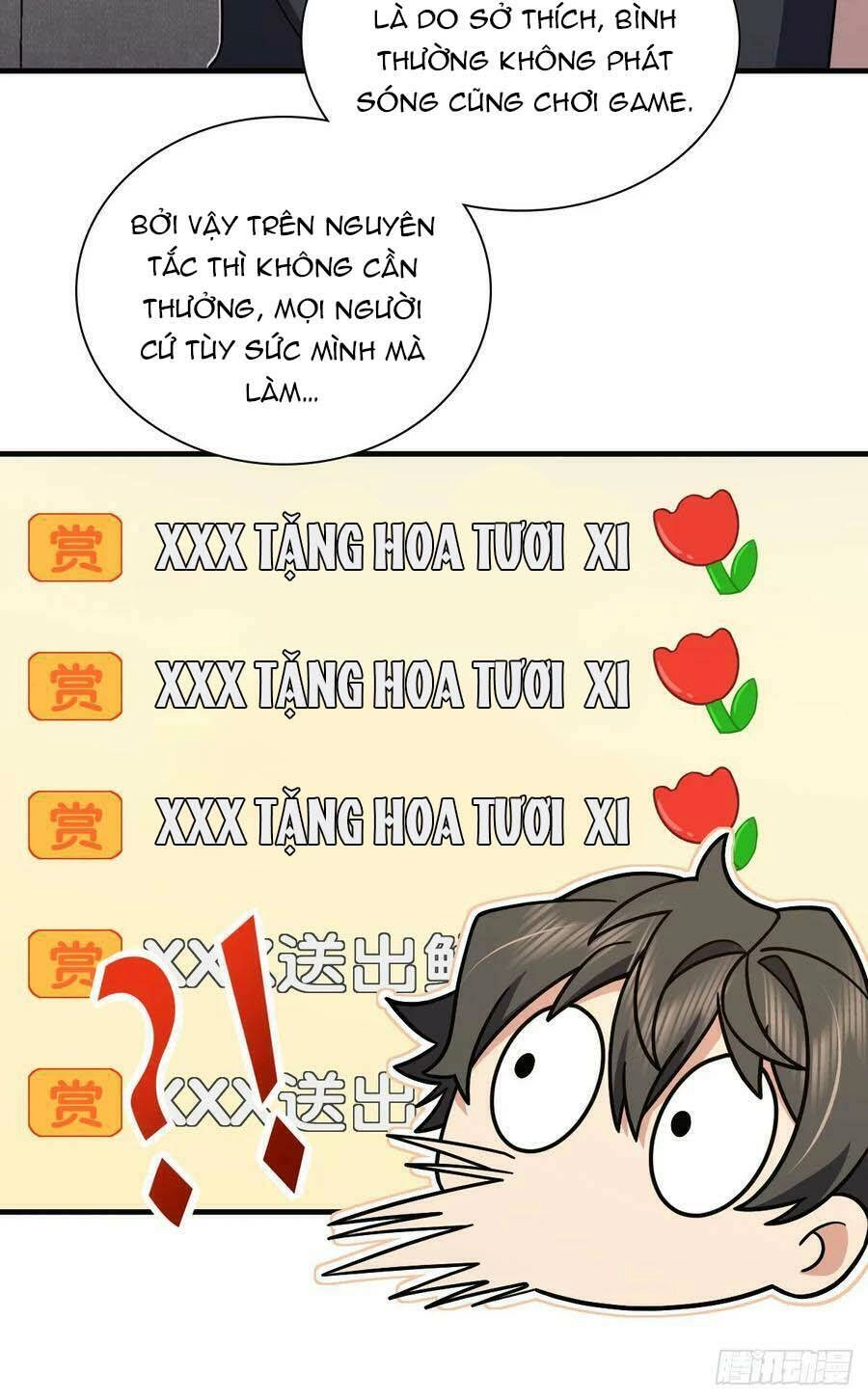 Bà Xã Nhà Tôi Đến Từ Ngàn Năm Trước Chapter 159 - 32