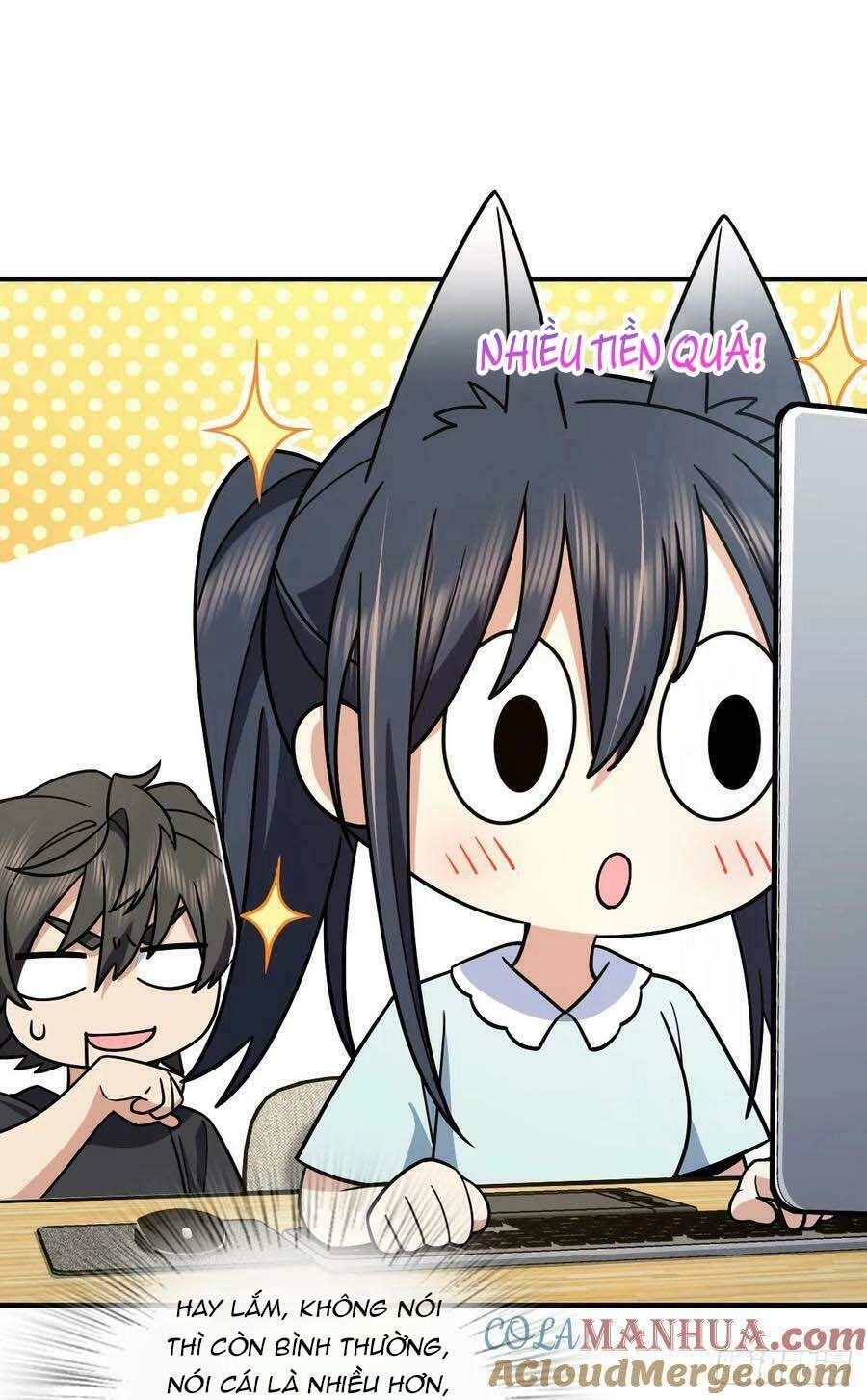 Bà Xã Nhà Tôi Đến Từ Ngàn Năm Trước Chapter 159 - 33