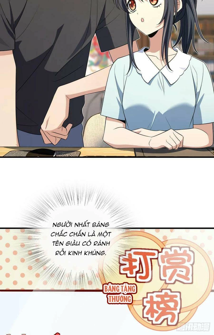 Bà Xã Nhà Tôi Đến Từ Ngàn Năm Trước Chapter 159 - 37