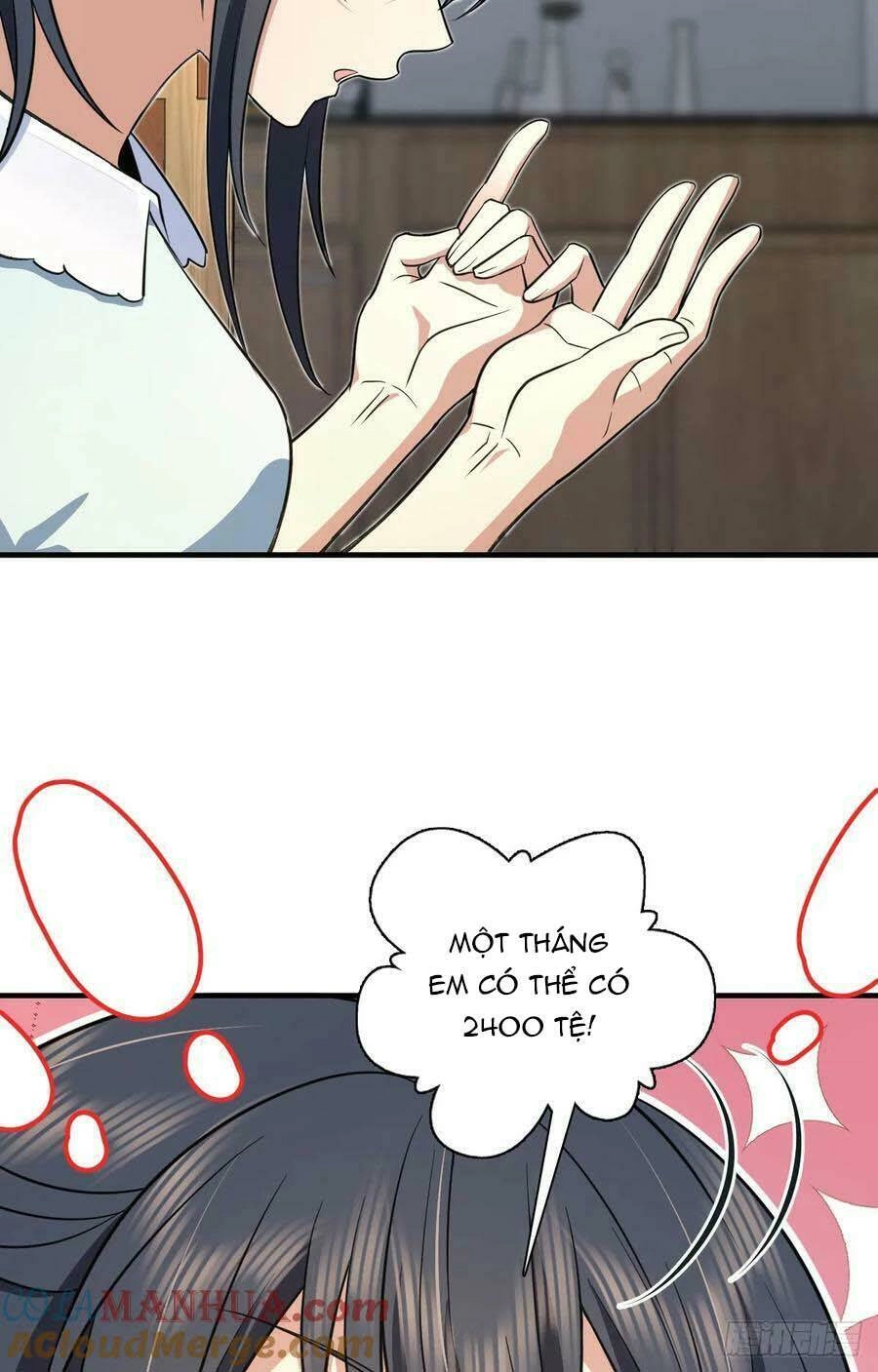 Bà Xã Nhà Tôi Đến Từ Ngàn Năm Trước Chapter 159 - 39