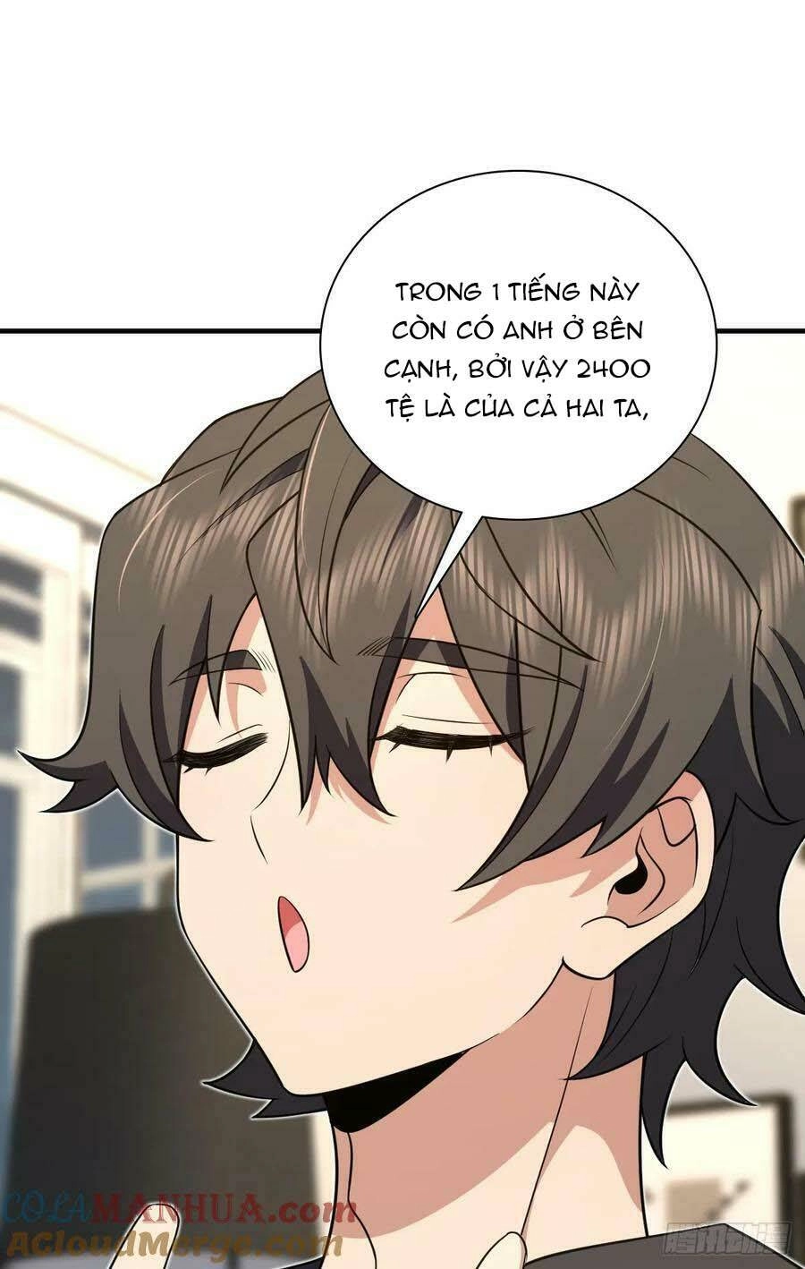 Bà Xã Nhà Tôi Đến Từ Ngàn Năm Trước Chapter 159 - 42