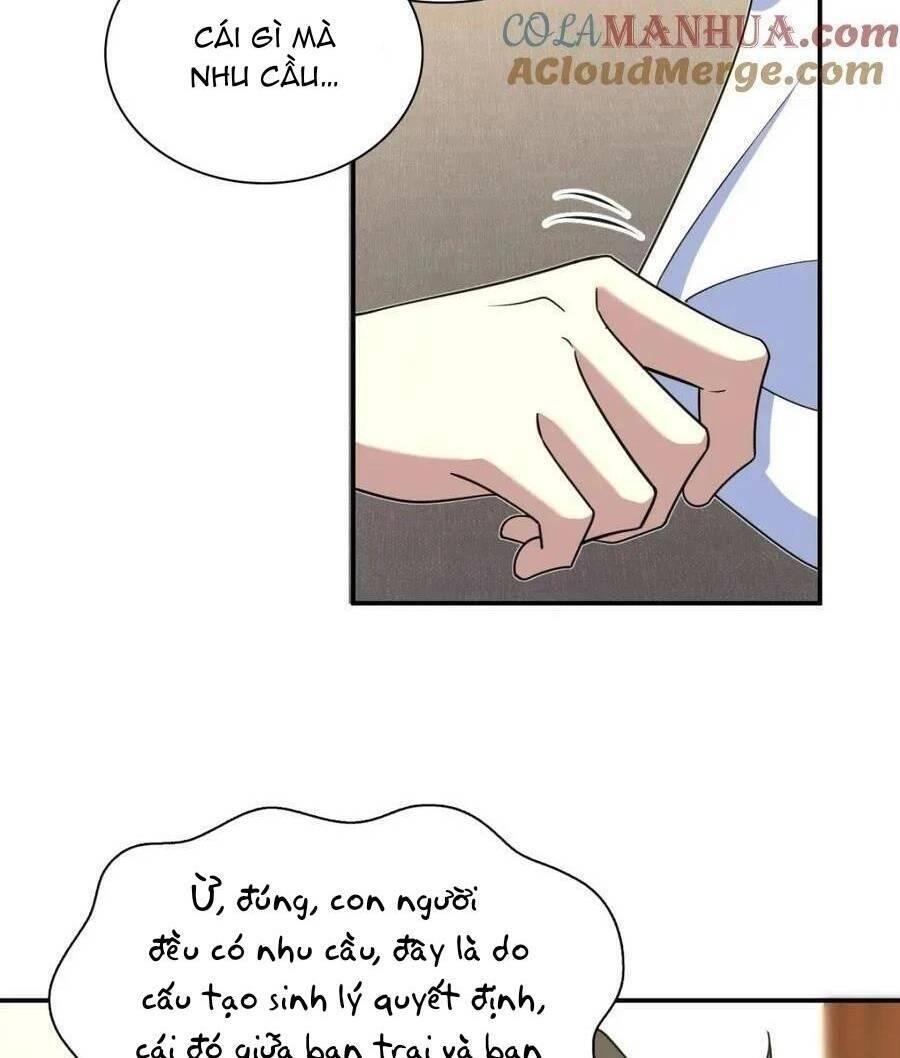 Bà Xã Nhà Tôi Đến Từ Ngàn Năm Trước Chapter 160 - 17