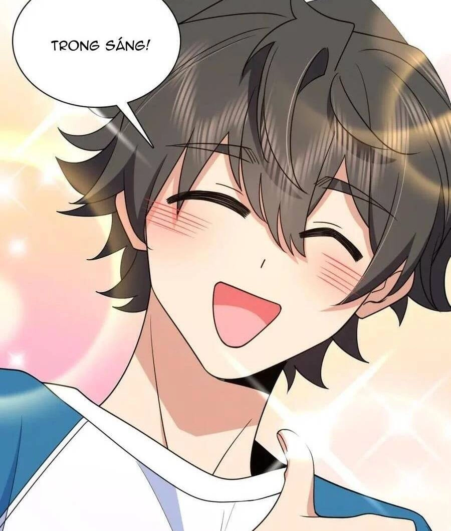 Bà Xã Nhà Tôi Đến Từ Ngàn Năm Trước Chapter 160 - 20