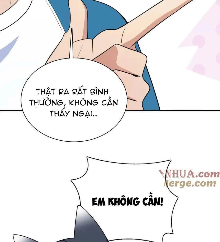 Bà Xã Nhà Tôi Đến Từ Ngàn Năm Trước Chapter 160 - 28