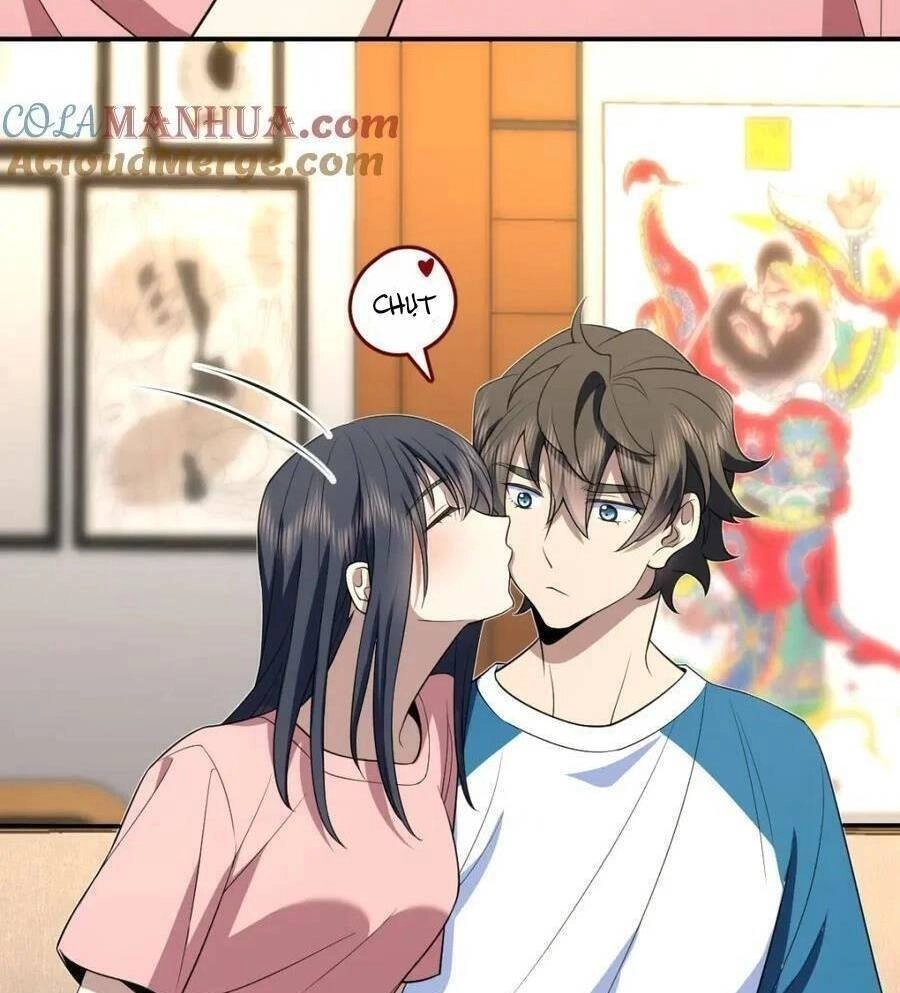 Bà Xã Nhà Tôi Đến Từ Ngàn Năm Trước Chapter 160 - 34