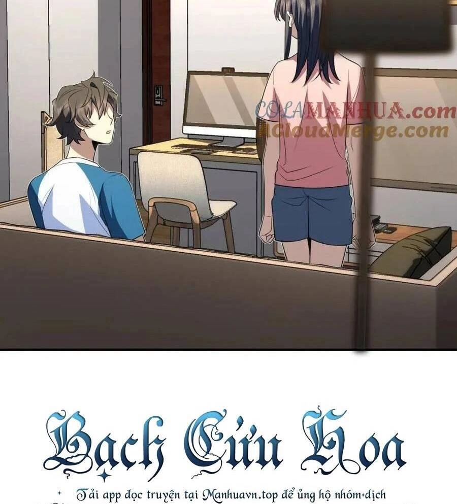 Bà Xã Nhà Tôi Đến Từ Ngàn Năm Trước Chapter 160 - 40