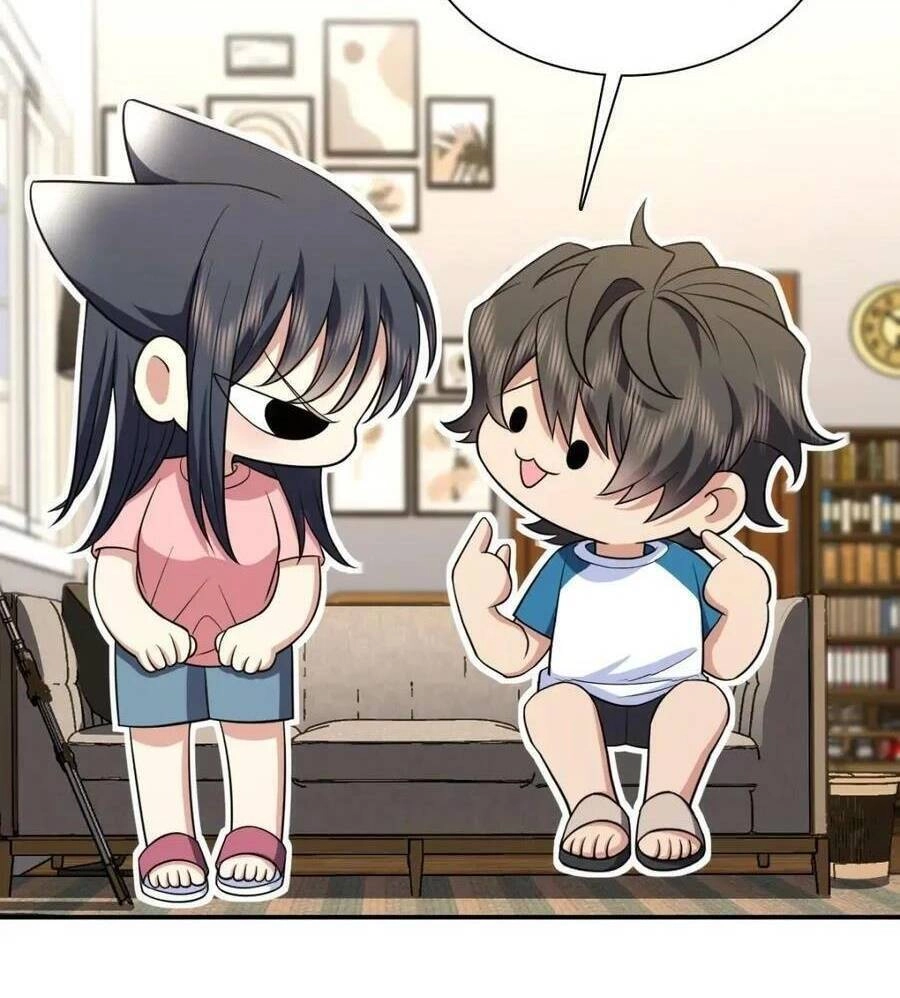 Bà Xã Nhà Tôi Đến Từ Ngàn Năm Trước Chapter 160 - 53