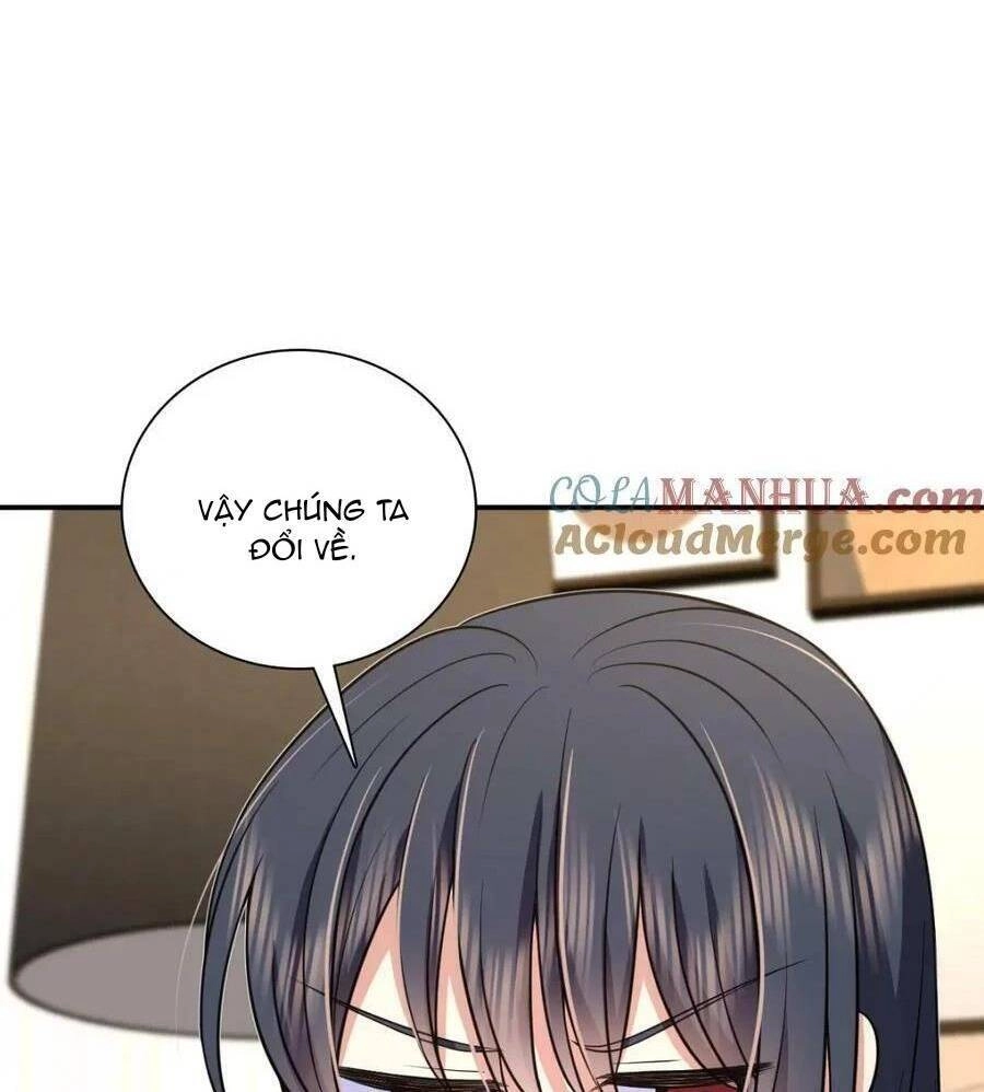 Bà Xã Nhà Tôi Đến Từ Ngàn Năm Trước Chapter 160 - 54