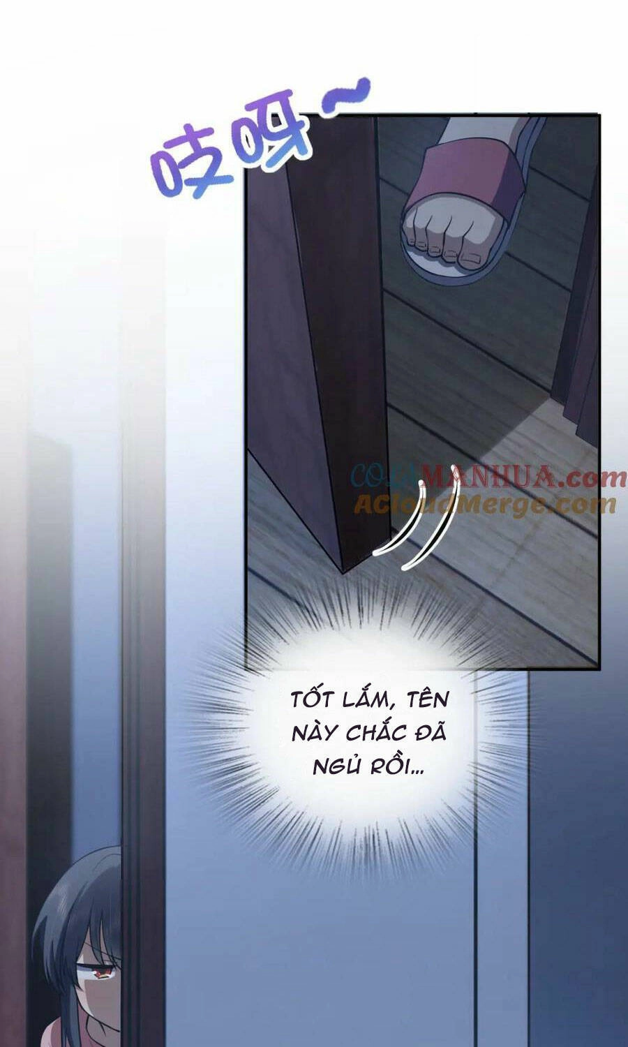 Bà Xã Nhà Tôi Đến Từ Ngàn Năm Trước Chapter 161 - 8