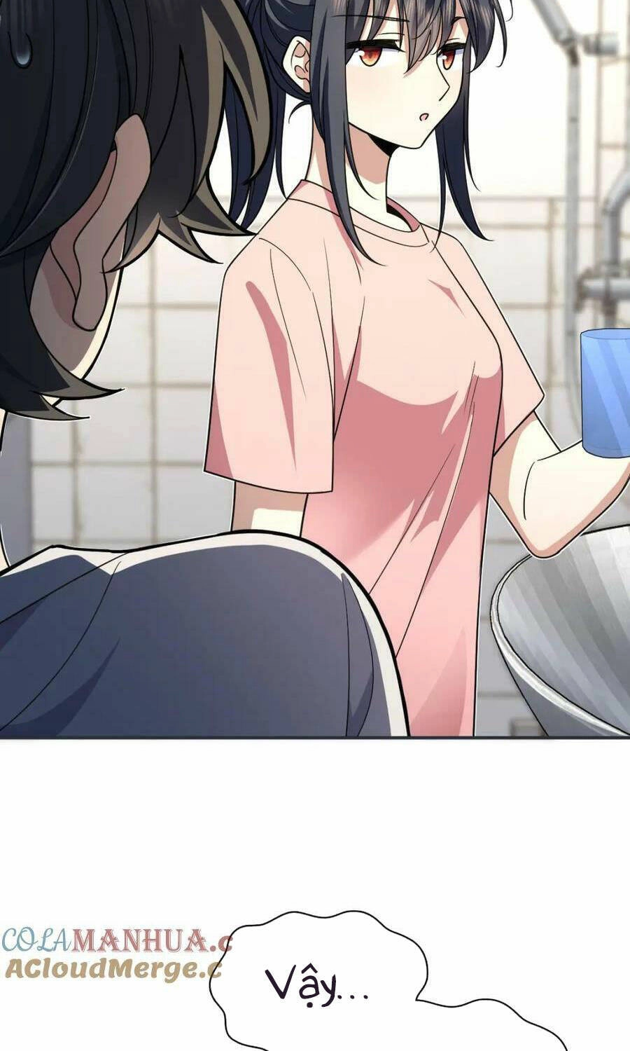 Bà Xã Nhà Tôi Đến Từ Ngàn Năm Trước Chapter 161 - 38