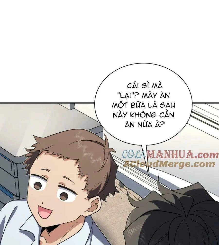 Bà Xã Nhà Tôi Đến Từ Ngàn Năm Trước Chapter 162 - 5