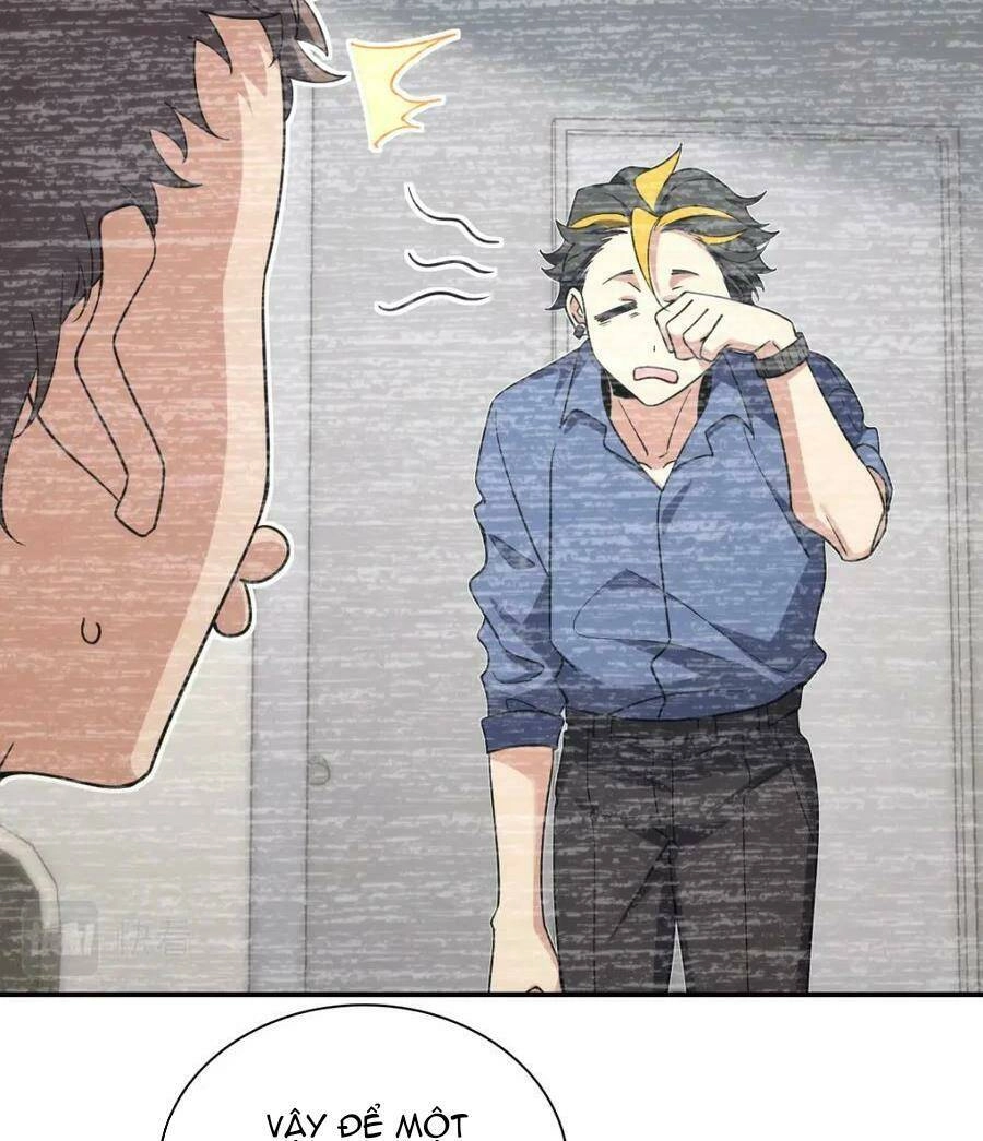 Bà Xã Nhà Tôi Đến Từ Ngàn Năm Trước Chapter 162 - 7