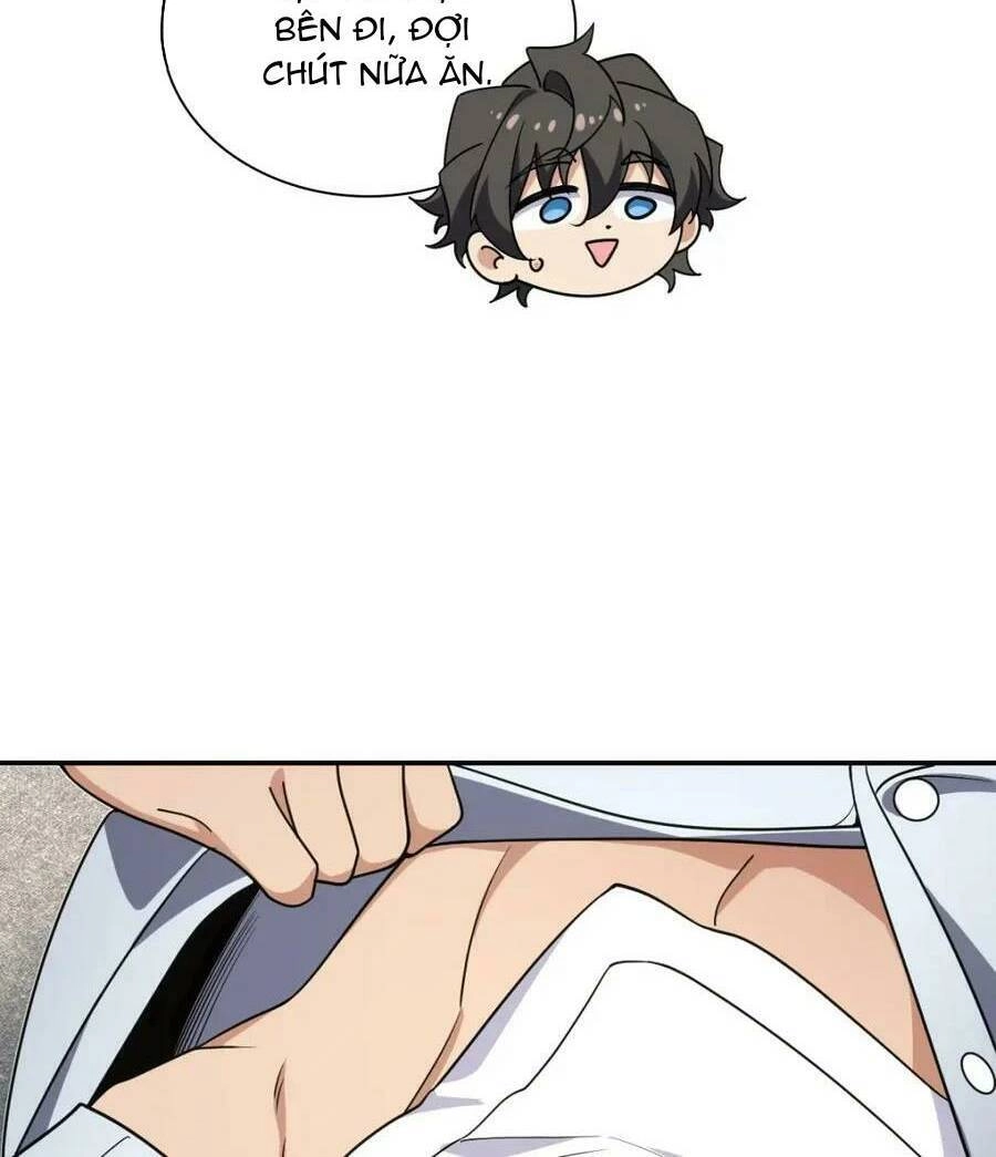 Bà Xã Nhà Tôi Đến Từ Ngàn Năm Trước Chapter 162 - 8