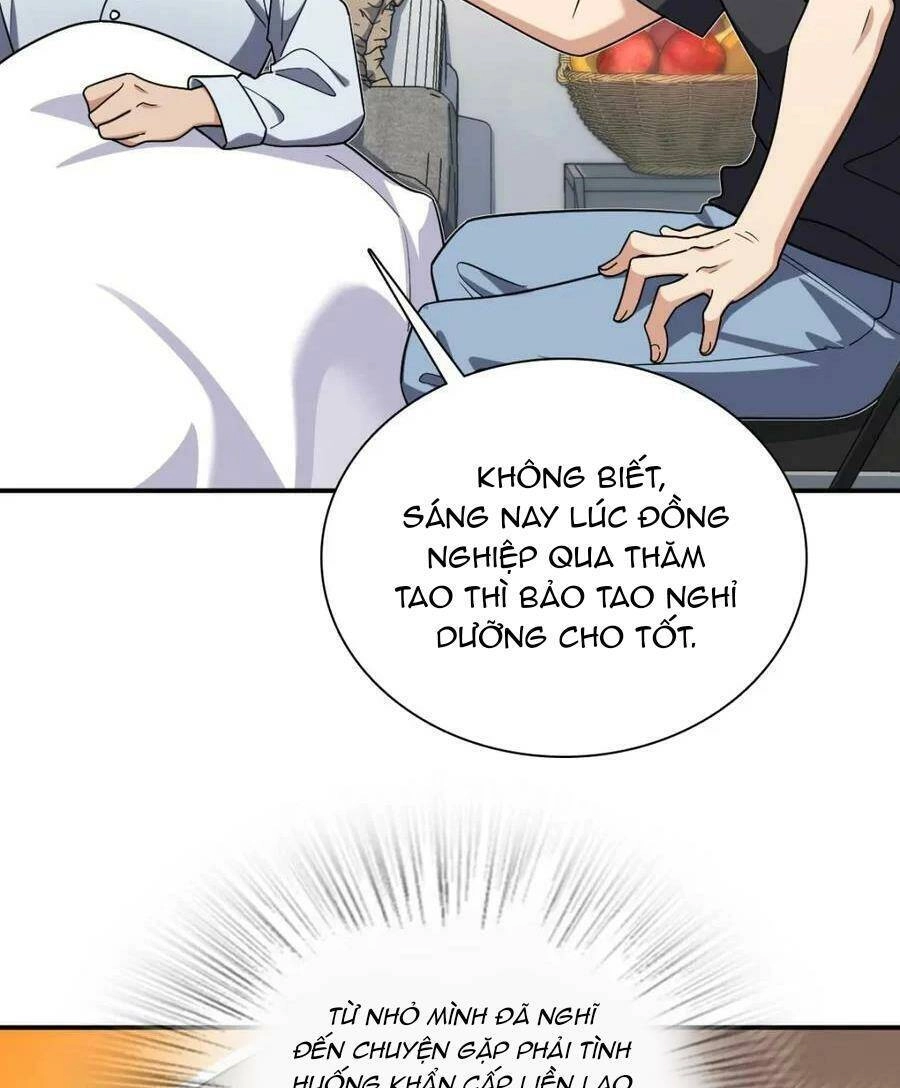 Bà Xã Nhà Tôi Đến Từ Ngàn Năm Trước Chapter 162 - 11