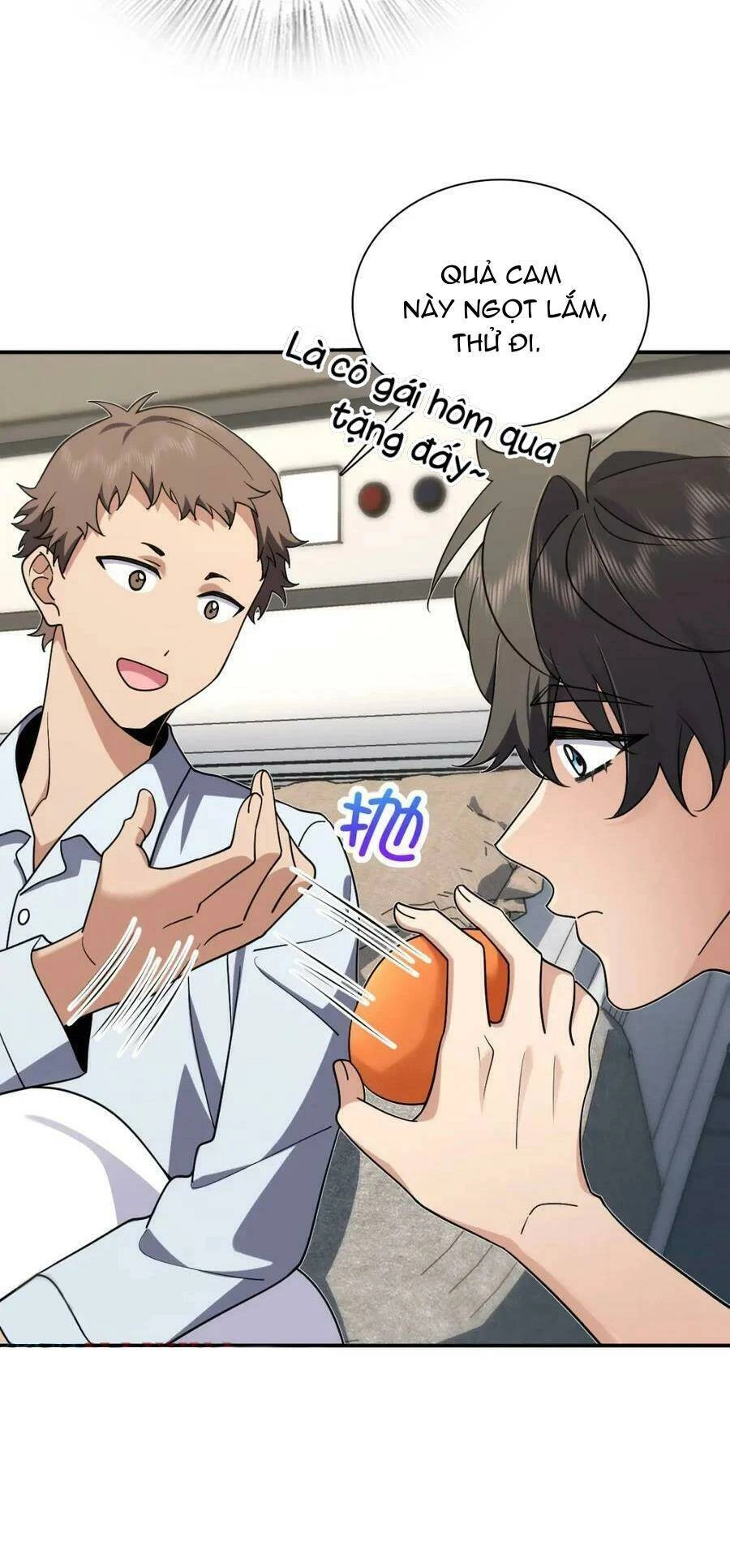 Bà Xã Nhà Tôi Đến Từ Ngàn Năm Trước Chapter 162 - 15