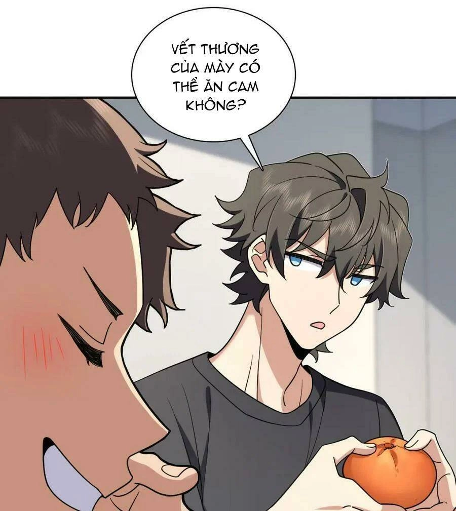 Bà Xã Nhà Tôi Đến Từ Ngàn Năm Trước Chapter 162 - 16